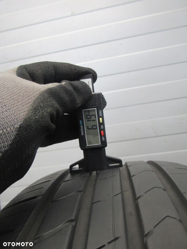 ALU+OPONY LATO R17 FORD KUGA I,GALAXY 3,S-MAX II - 8