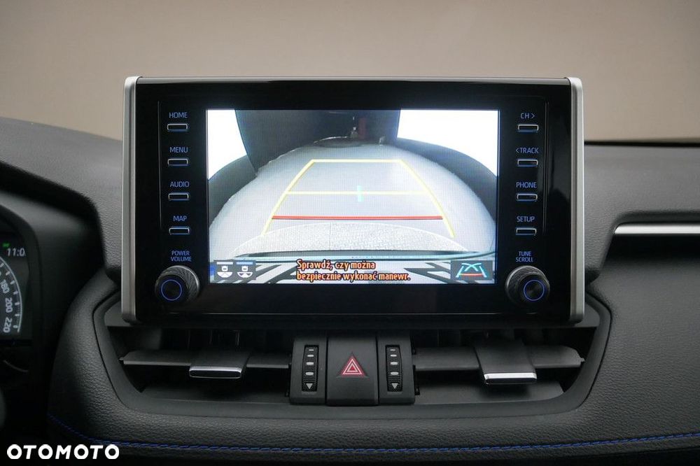 Toyota RAV4 - 19
