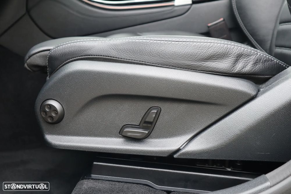 Mercedes-Benz EQC 400 4Matic AMG Line - 20