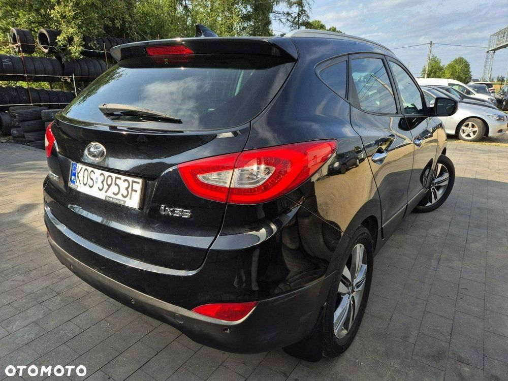 Hyundai ix35 - 3