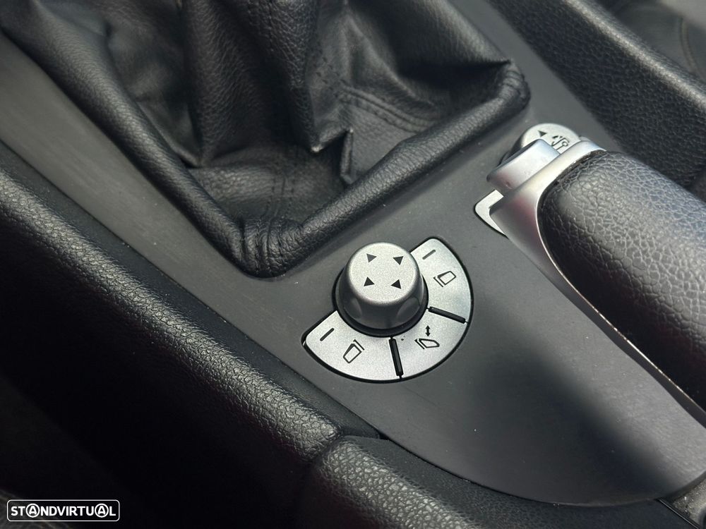 Mercedes-Benz SLK 200 K - 15