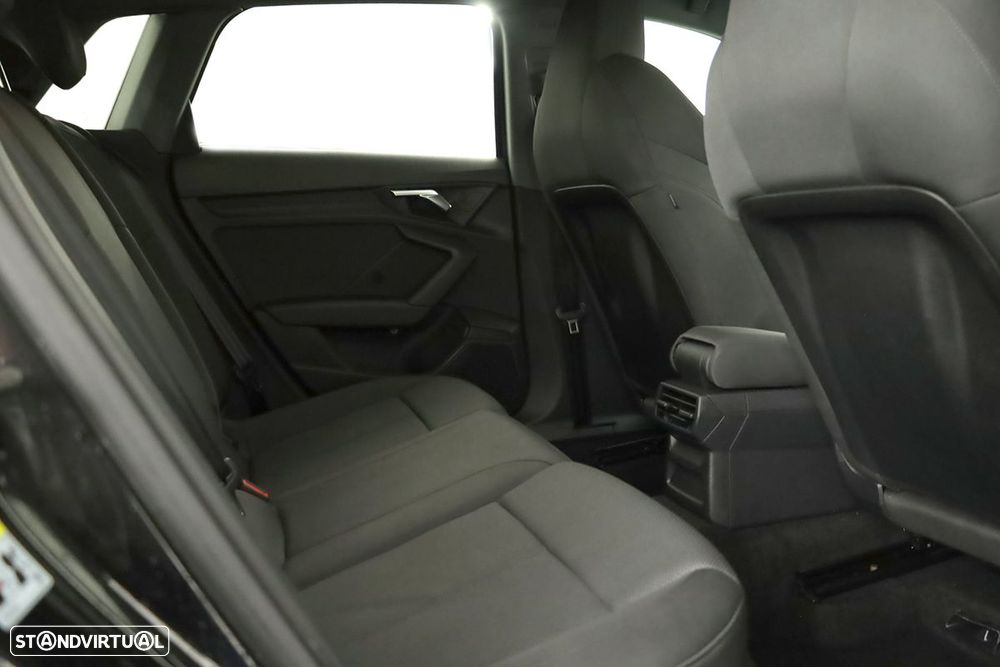 Audi A3 Sportback 40 TFSIe Advanced - 22