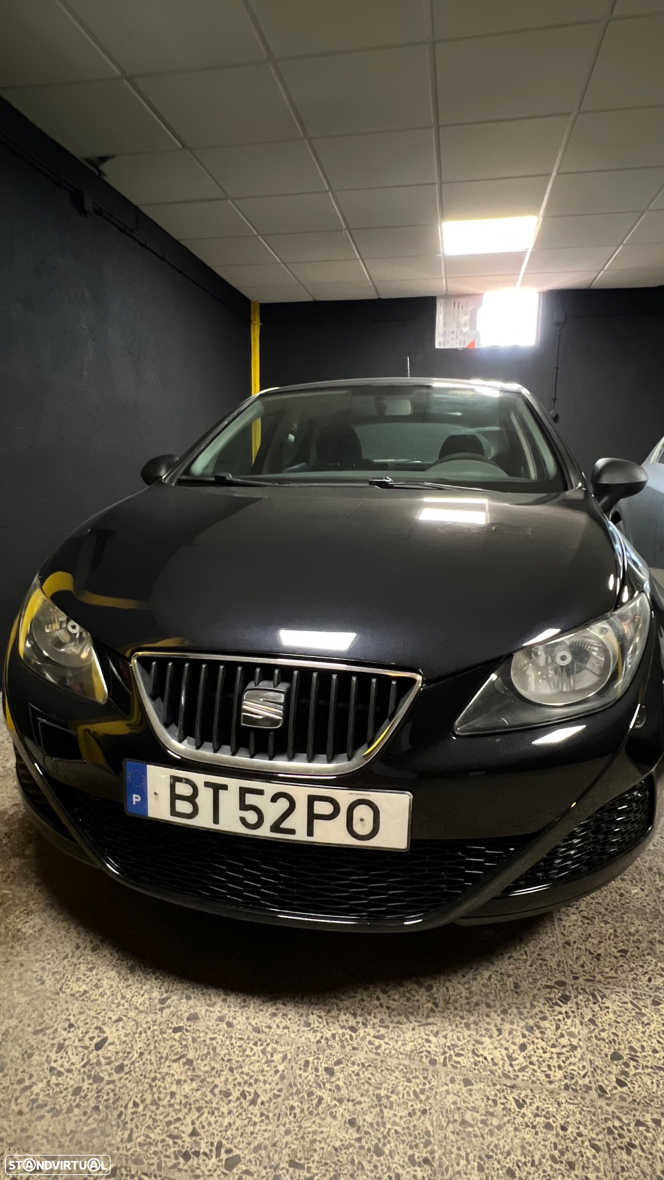 SEAT Ibiza 1.2 12V Reference - 2