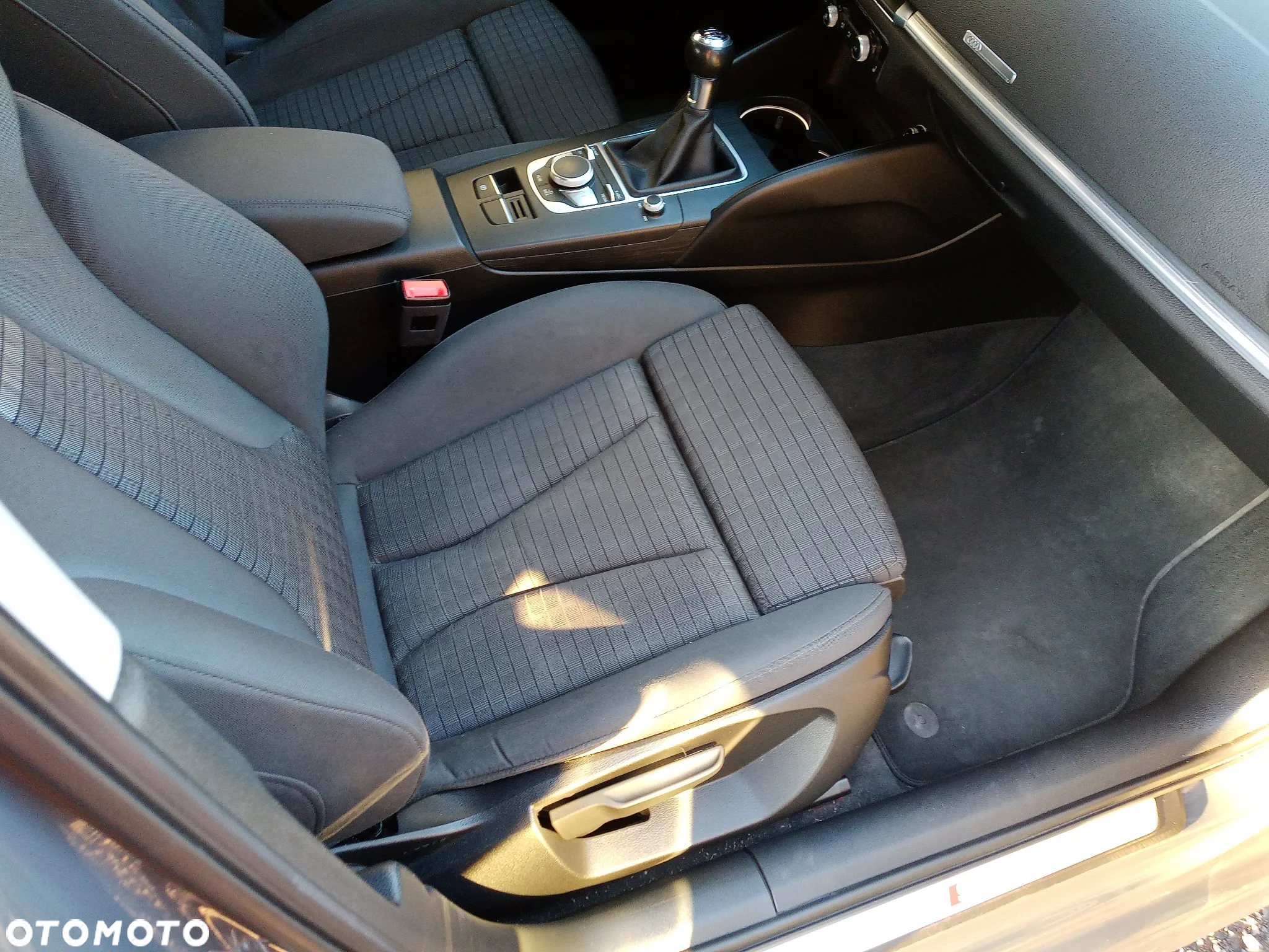 Audi A3 1.4 TFSI CoD - 25
