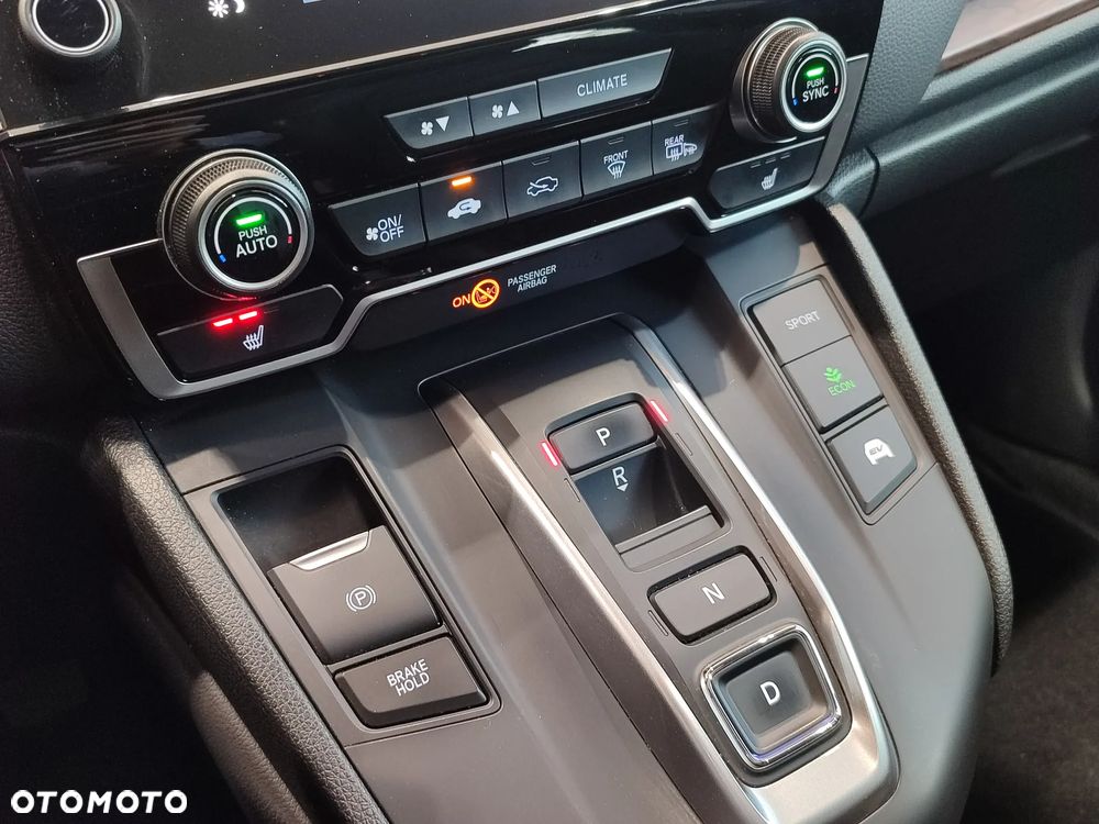 Honda CR-V 2.0 i-MMD Executive (Honda Connect+) - 20