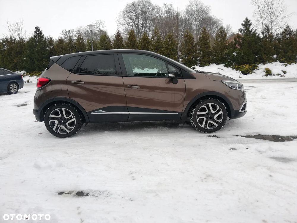 Renault Captur ENERGY dCi 90 Start&Stop Intens - 5