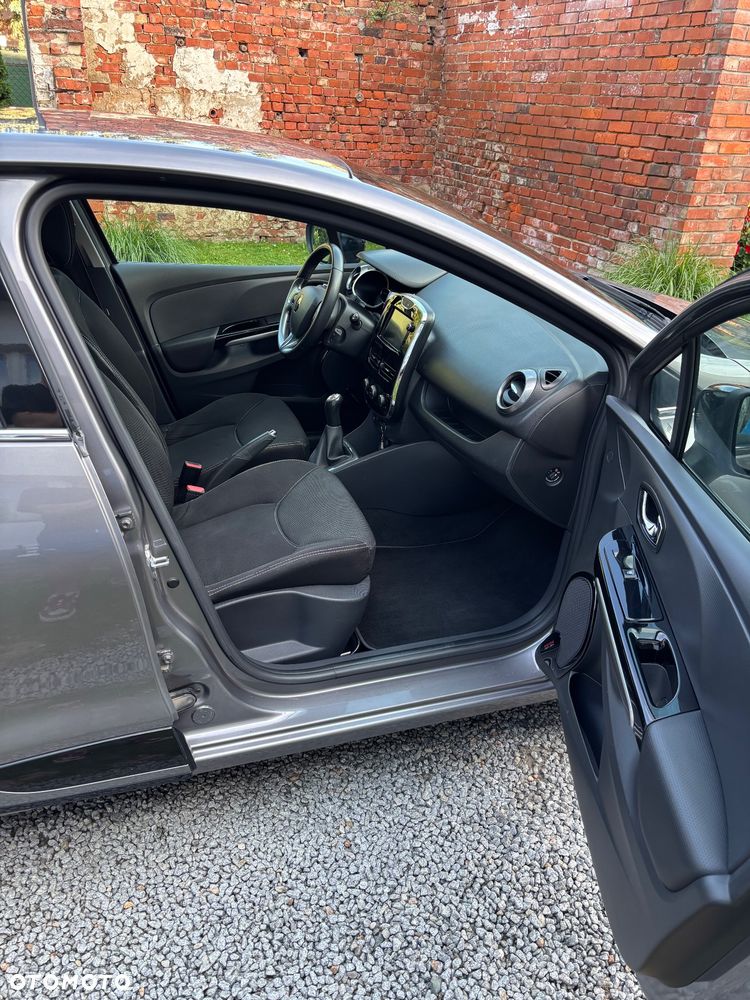 Renault Clio 1.2 16V Dynamique - 25