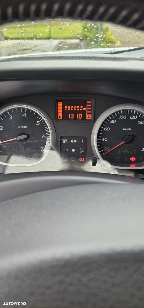 Dacia Duster 1.5 dCi 4x4 Laureate - 12