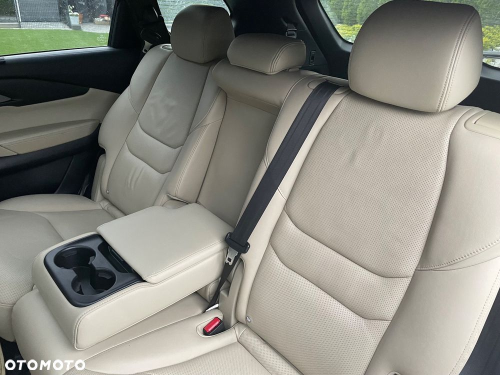 Mazda CX-9 - 7