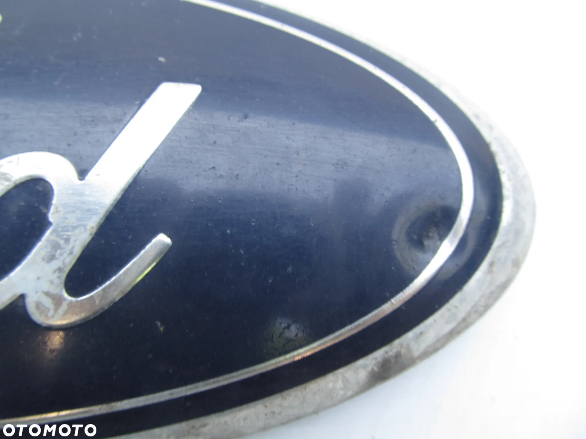 ZNACZEK EMBLEMAT FORD TRANSIT 00-14 SLASK WYSYLKA - 3