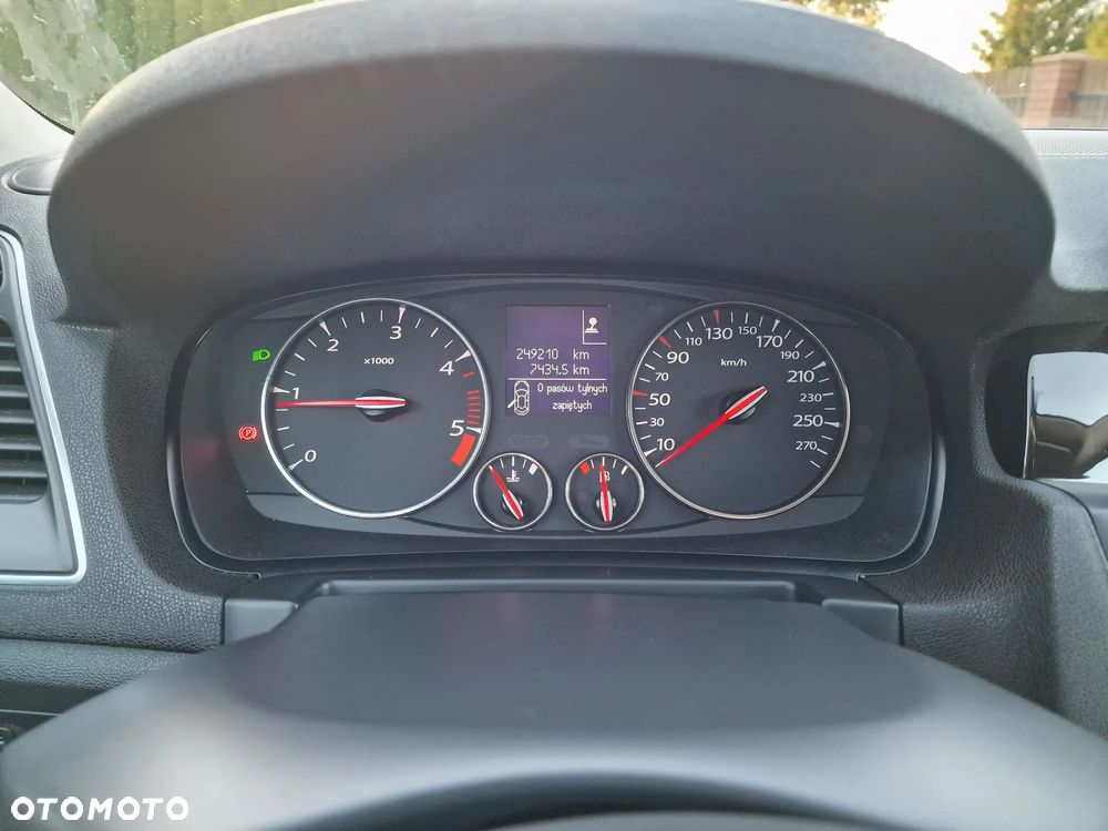 Renault Laguna 2.0 dCi Bose Edition - 14