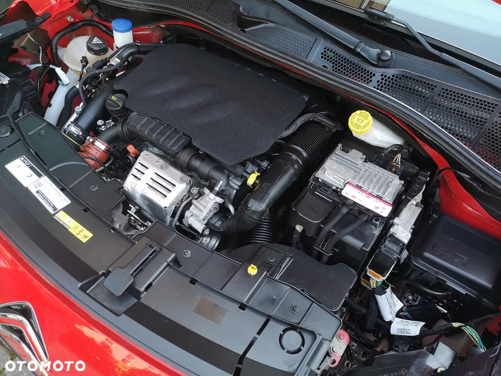 Citroën C4 Cactus 1.2 PureTech Feel S&S - 24