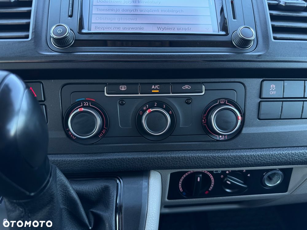 Volkswagen Transporter - 27