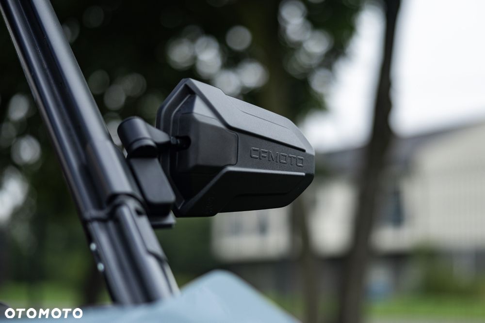 CFMoto ZForce - 7