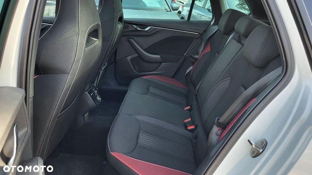 Skoda Kamiq 1.5 TSI Monte Carlo DSG - 13