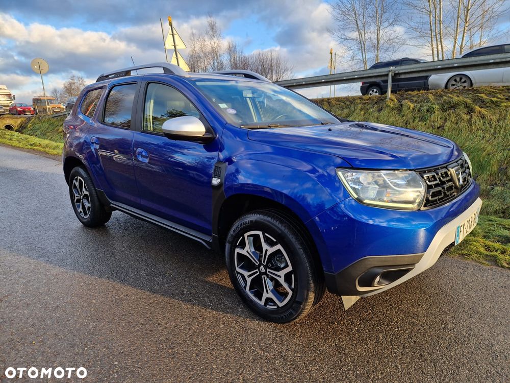 Dacia Duster - 8