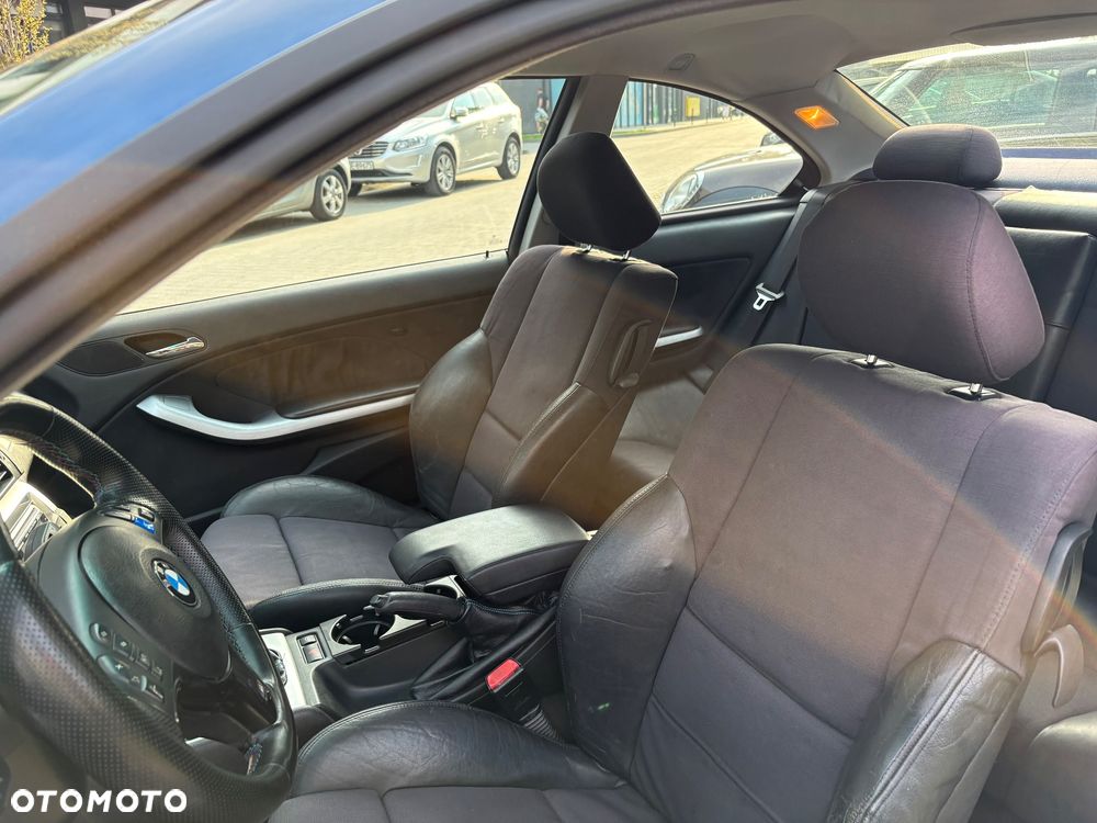 BMW Seria 3 328Ci - 7