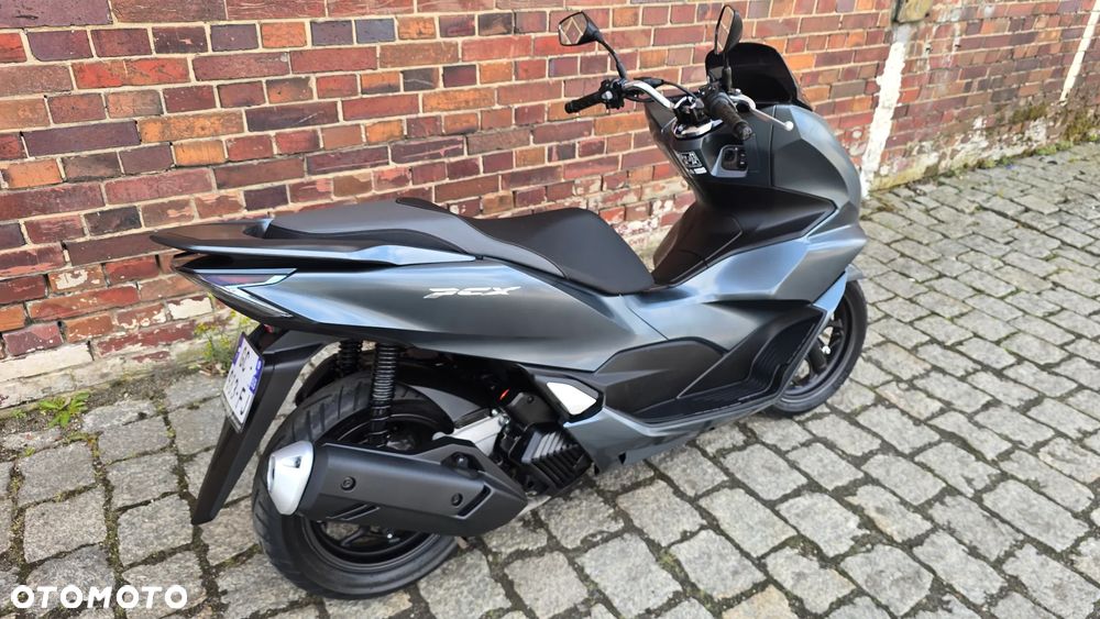 Honda PCX - 24