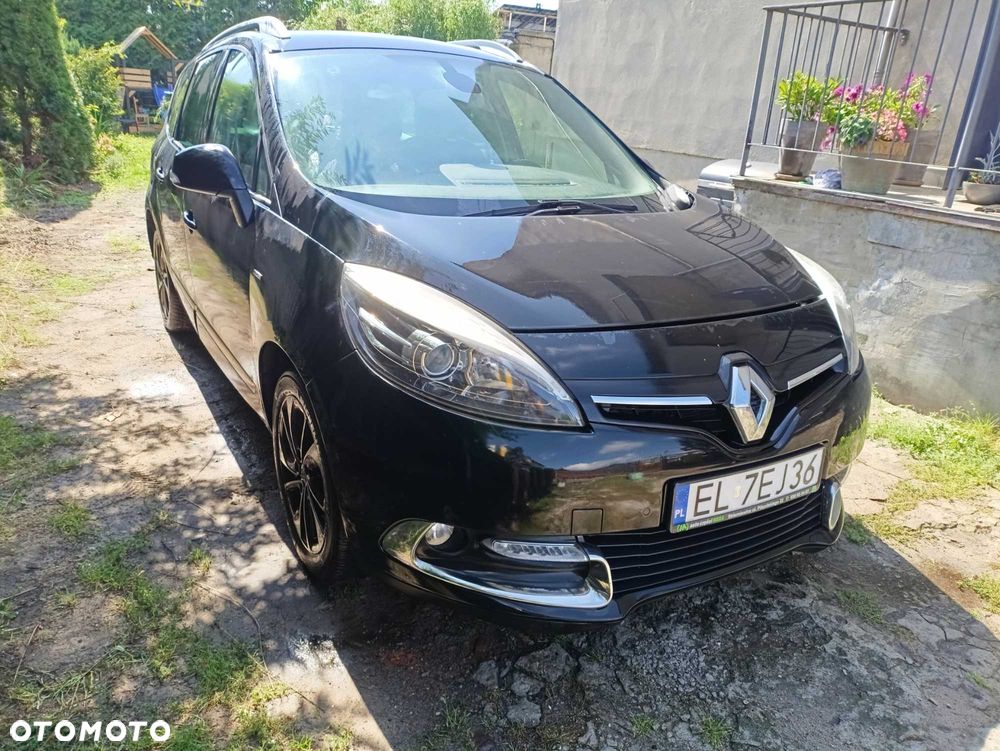 Renault Scenic - 2