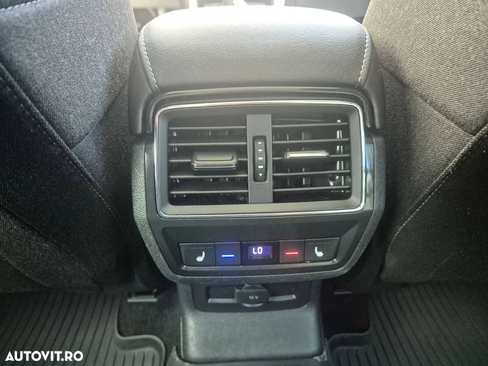 SKODA Kodiaq 2018 — imagine 13