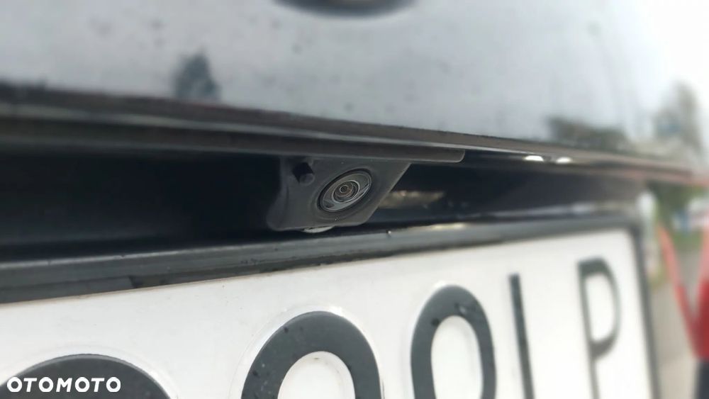 Skoda Octavia 1.5 TSI GPF ACT Ambition DSG - 23