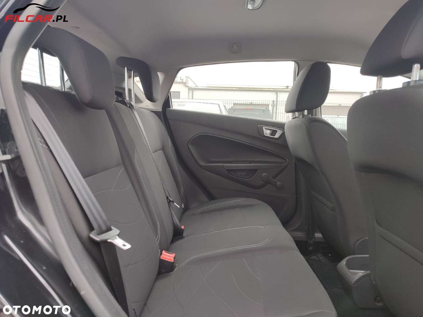 Ford Fiesta - 13