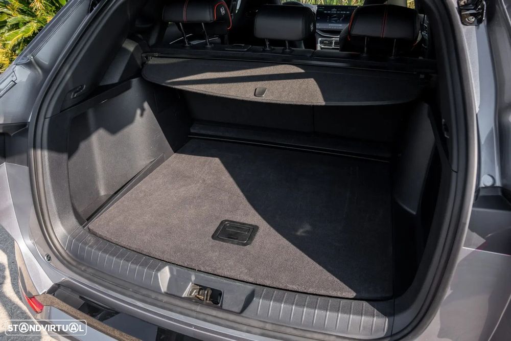 BYD Seal U 1.5 DM-i Comfort - 26