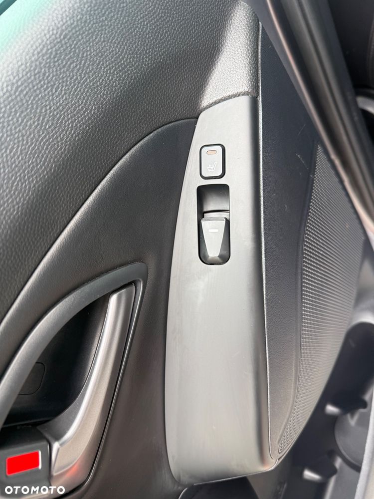 Hyundai ix35 1.7 CRDi Comfort 2WD - 13