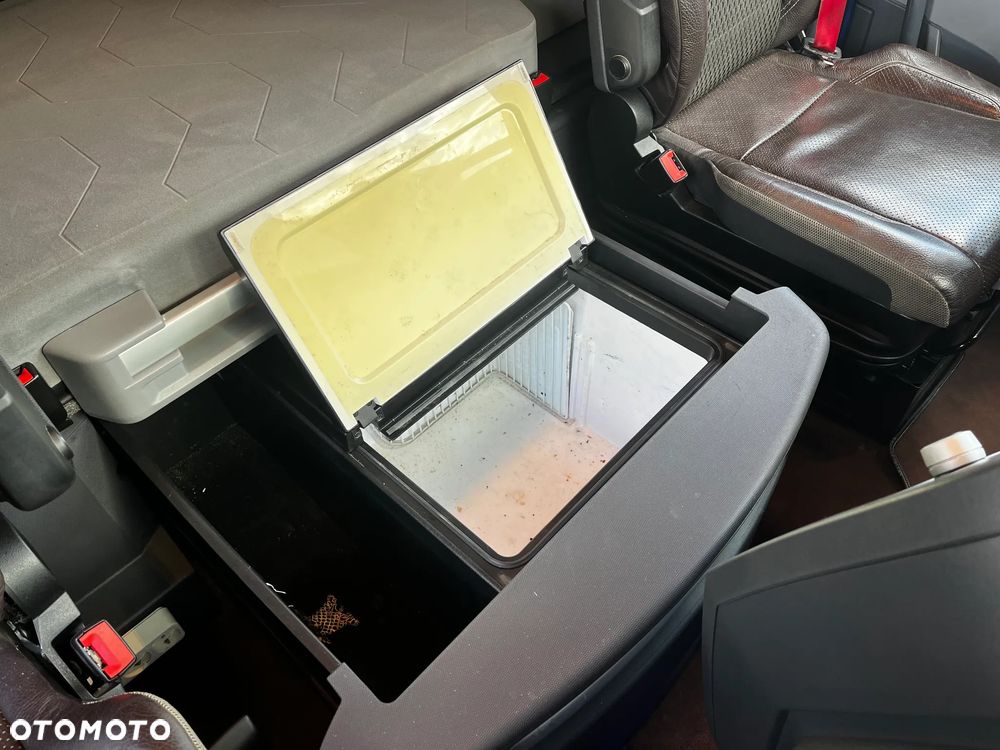 Renault T520 6x2 PUSHER CAŁA NA PODUSZKACH  BOGATA WERSJA WYPOSAŻENIA SERWISOWANA - 24