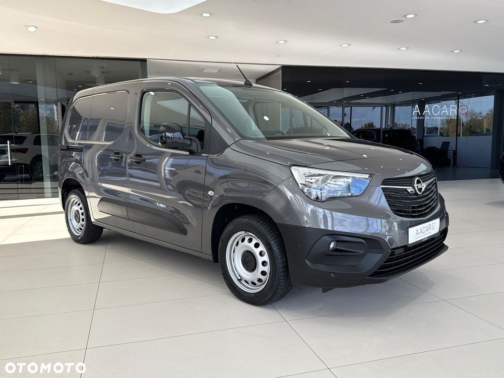 Opel Combo 2t Enjoy - 6