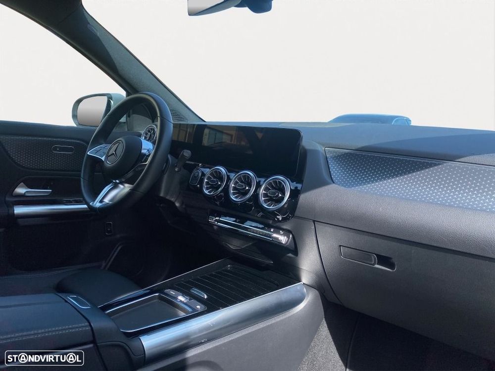 Mercedes-Benz EQA 250+ Edition - 12