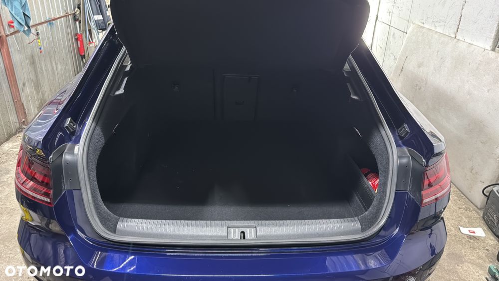 Volkswagen Arteon 2.0 TDI SCR Elegance DSG - 35