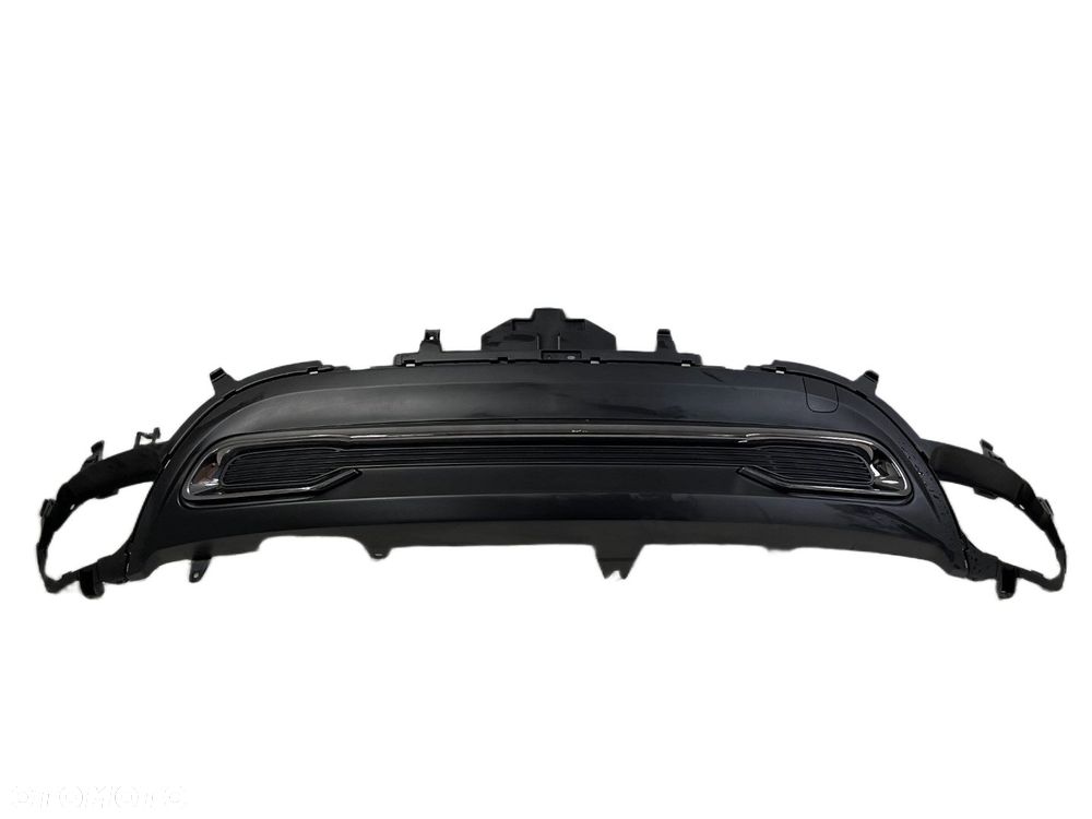 FABRYCZNIE NOWY ORYGINALNY ZDERZAK SPOILER TYLNY TYŁ CITROEN DS4 1 I 11-15 9688179877 - 1