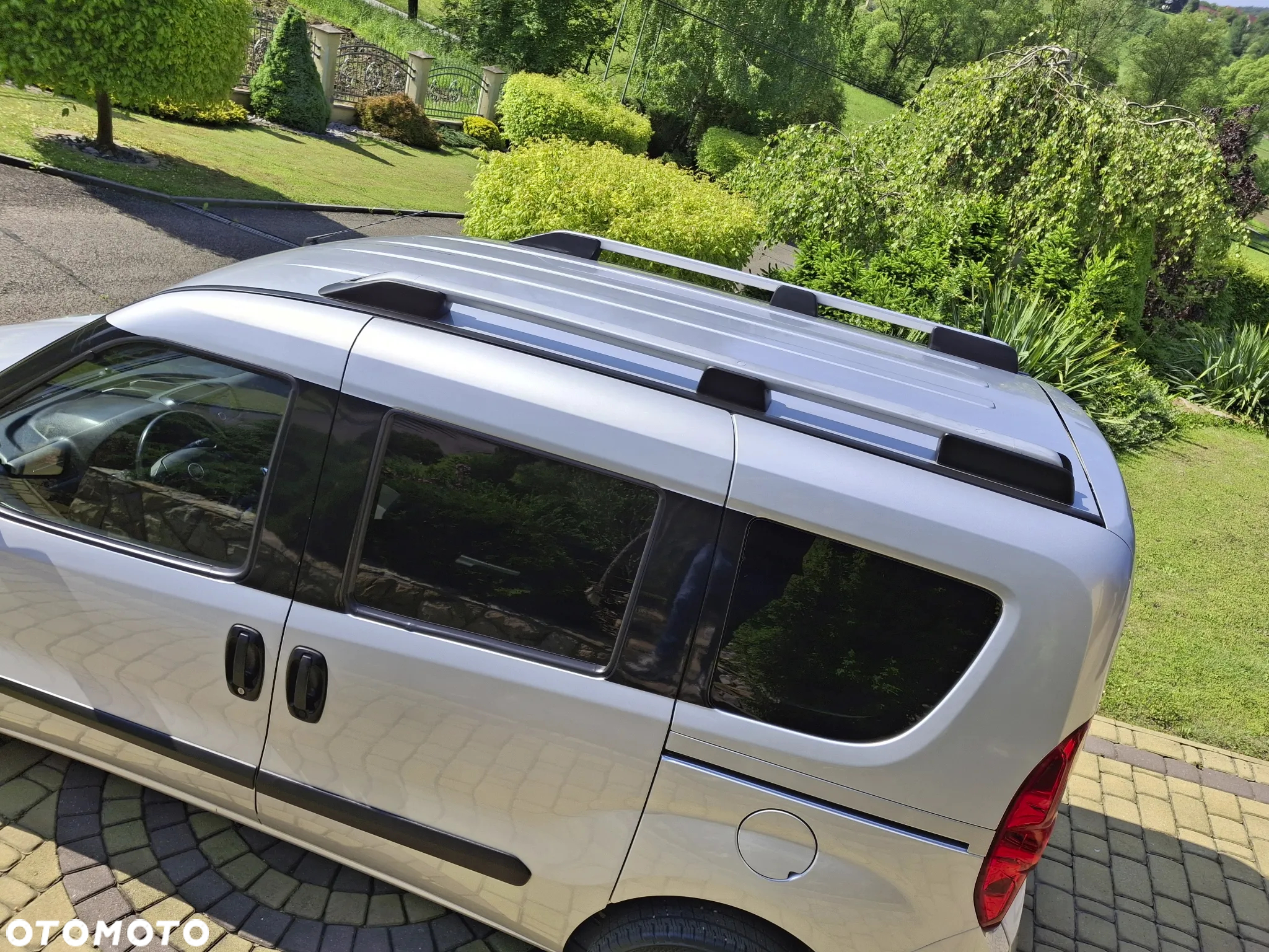 Fiat Doblo - 9