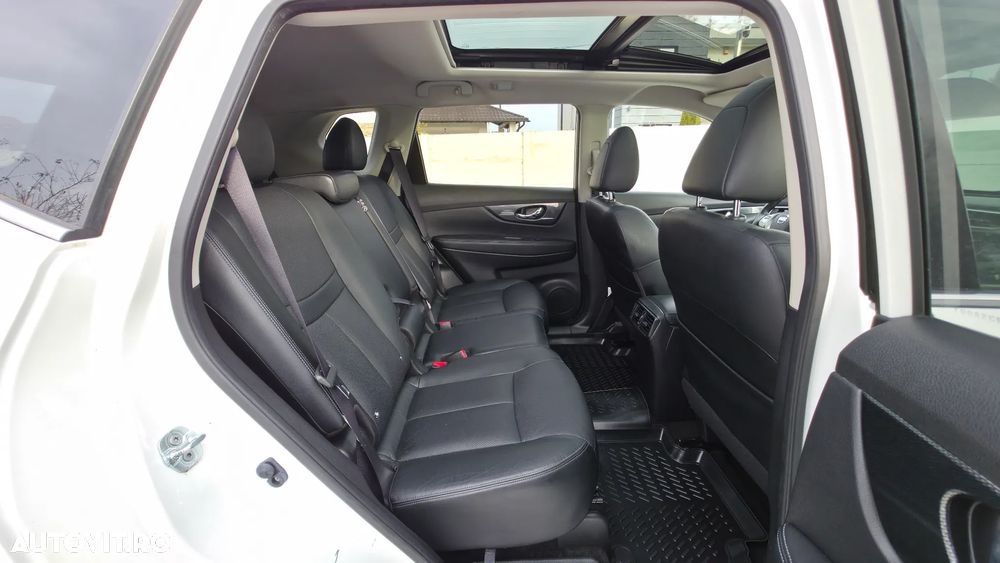 Nissan X-Trail 1.6 dCi Tekna - 19