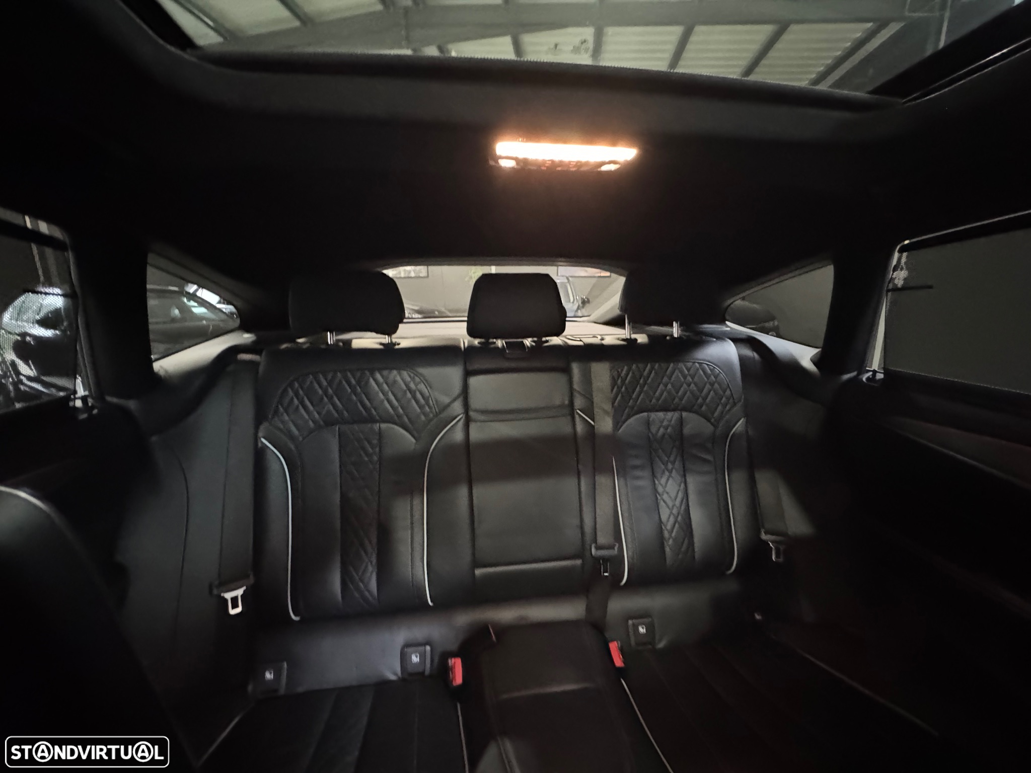 BMW 630 Gran Turismo d Pack M - 48