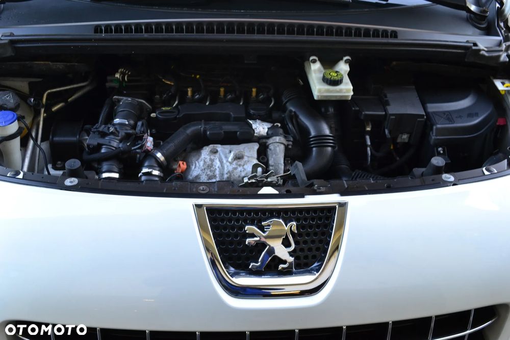 Peugeot 3008 HDi FAP 110 Tendance - 25