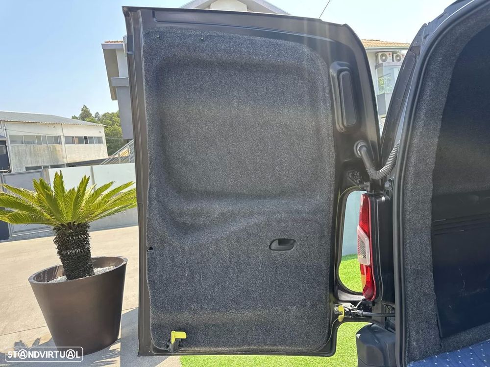 Citroën berlingo 1.5 hdi 3 lugares - 48