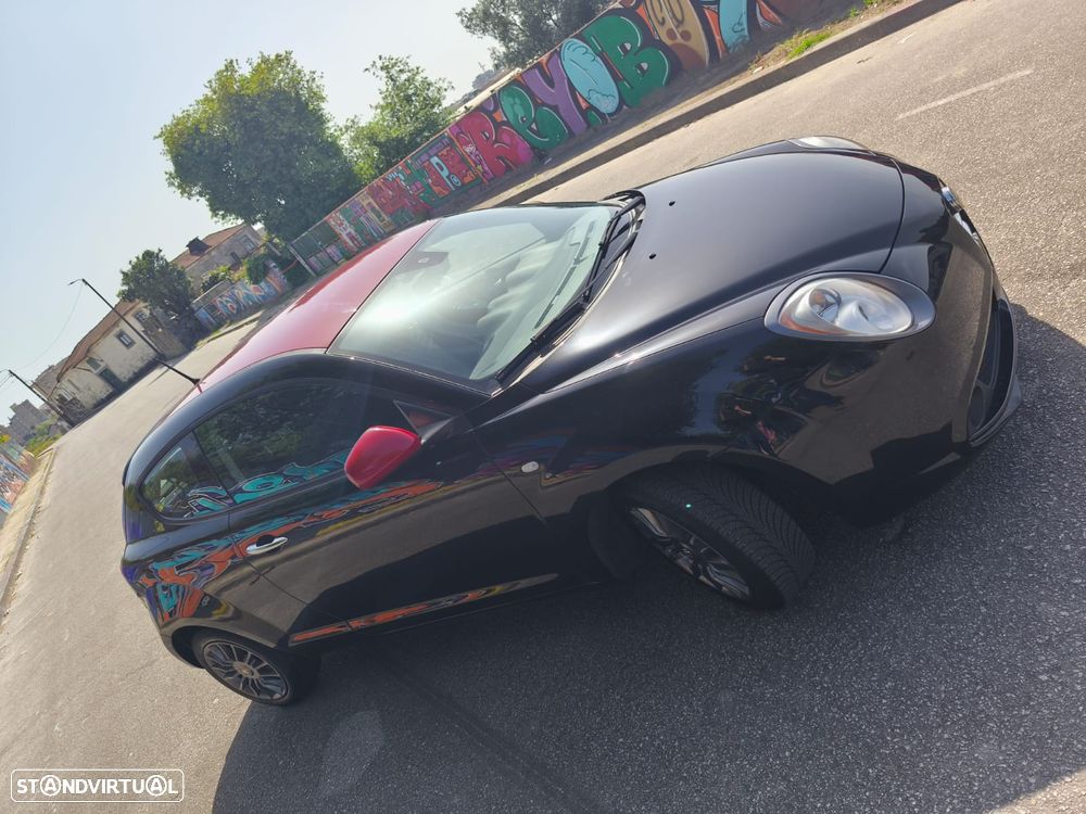 Alfa Romeo MiTo 1.3 JTDM Distinctive - 11