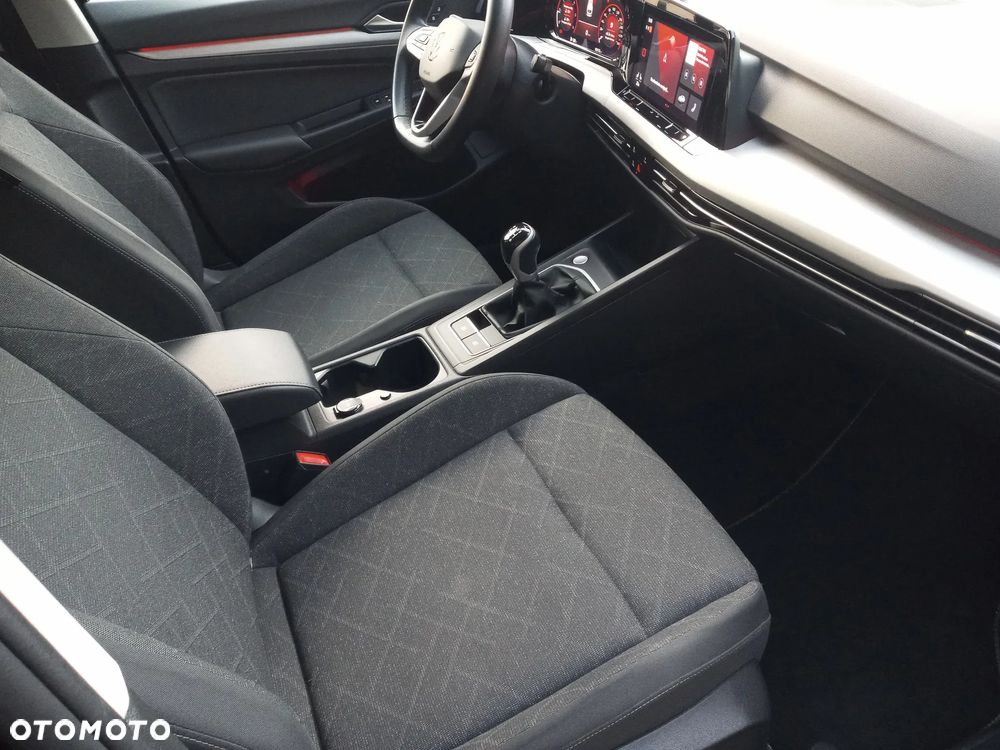 Volkswagen Golf 2.0 TDI Life - 33