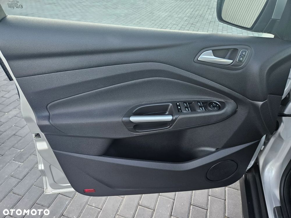 Ford Grand C-MAX 1.5 EcoBoost Start-Stopp-System Titanium - 10