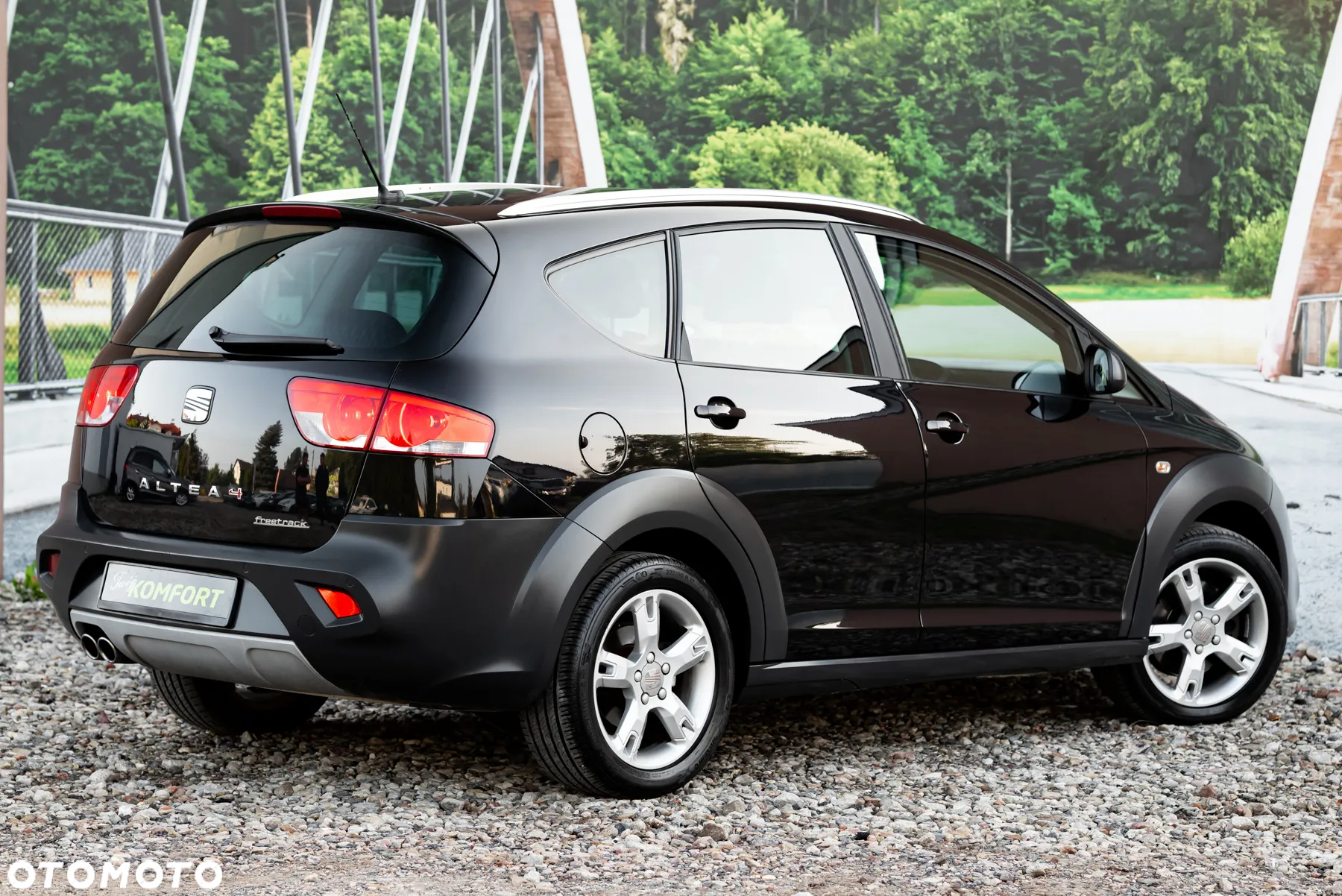 Seat Altea XL - 14