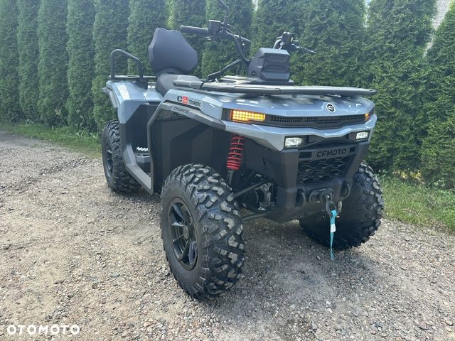 CFMoto Inny - 2