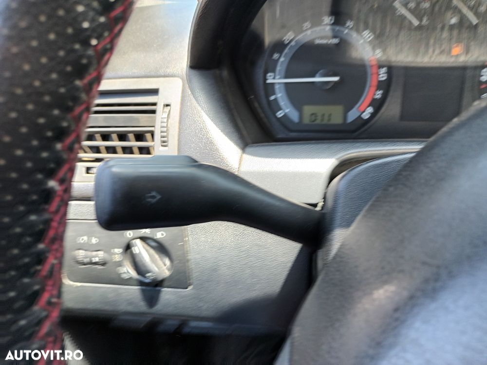 Dezmembrari  Skoda FABIA 1  1999  > 2008 1.9 SDI Motorina - 25