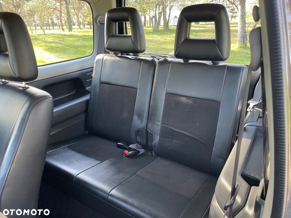 Suzuki Jimny Style - 13