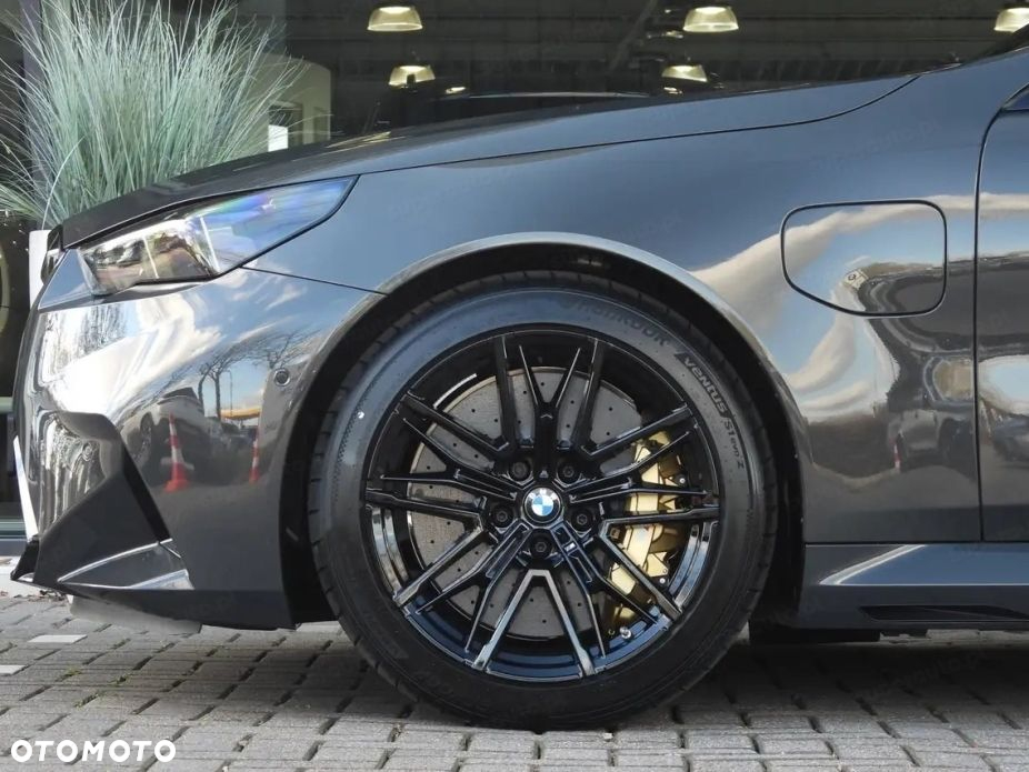BMW M5 - 17