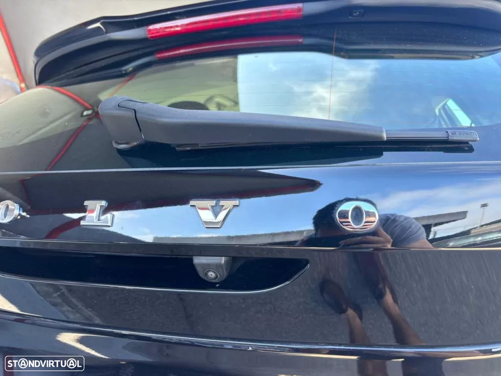 Volvo V40 2.0 D3 Momentum - 13