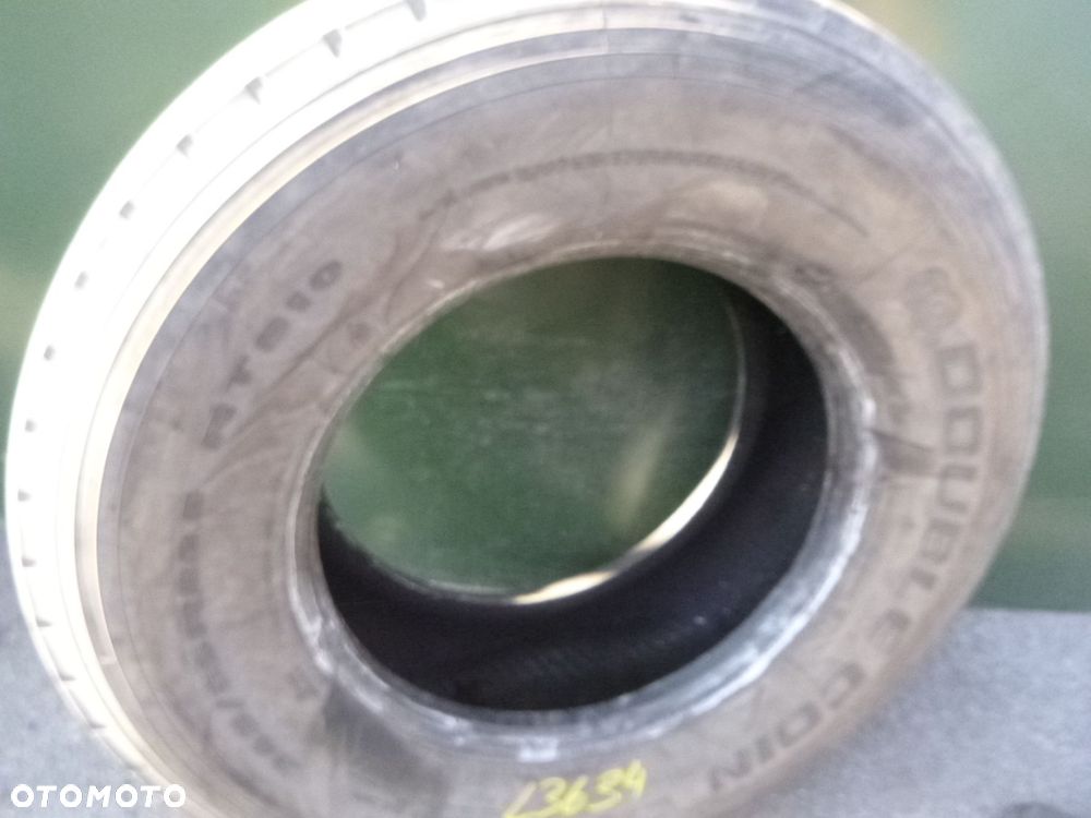 385/65R22,5 Doublecoin RT910. Opony ciężarowe - 3