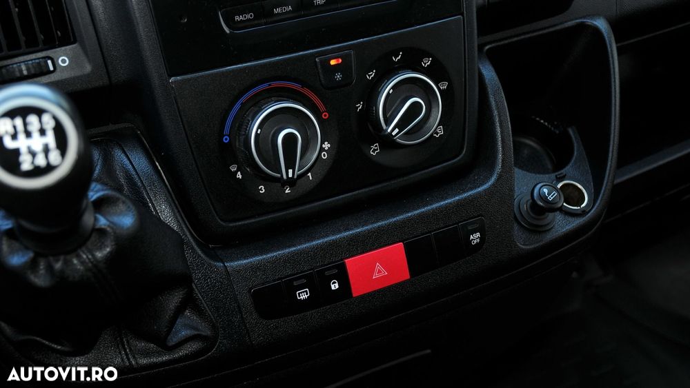 Citroën Jumper L2H2 S&S Live - 19