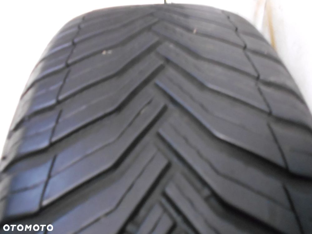 OPONA POJEDYNKA  195/65R15 MICHELIN CROSS CLIMATE 2 DOT 3824 7MM - 2